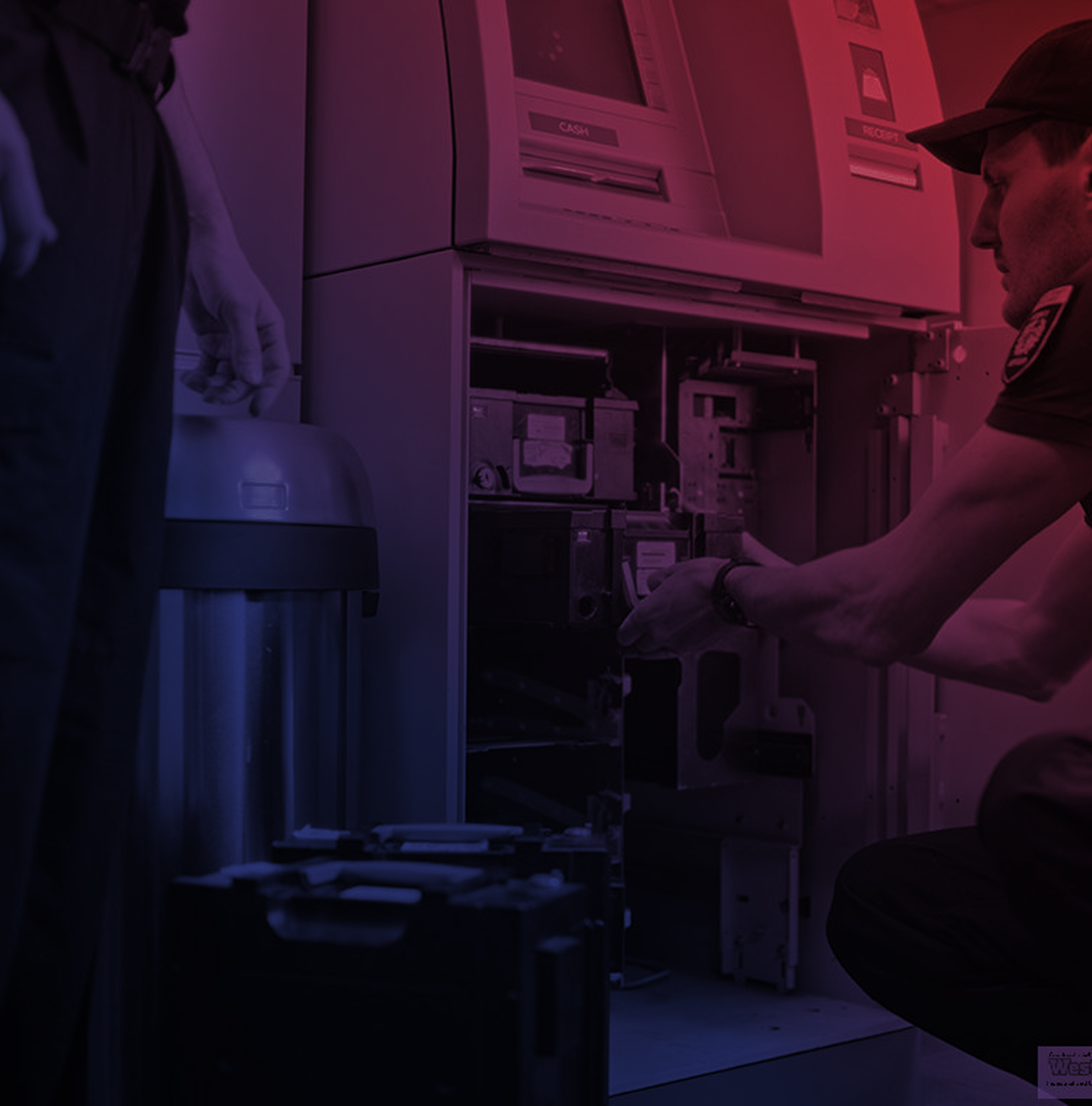 Cash in Transit e Cash Management bancario: perché serve 
un approccio integrato Cash in Transit e Cash Management bancario: perché serve 
un approccio integrato