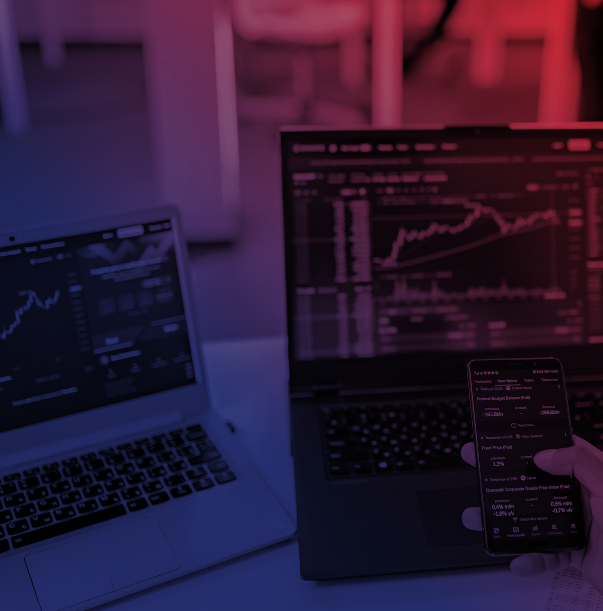 Le tecnologie che stanno rivoluzionando il cash management bancario