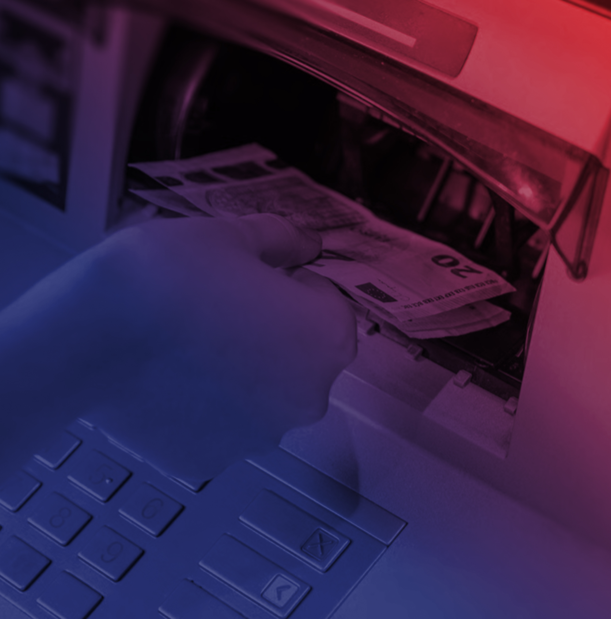 Sicurezza degli ATM e forecasting: prevedere i flussi di contante per ridurre i rischi